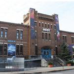 Museum of Science & Technology