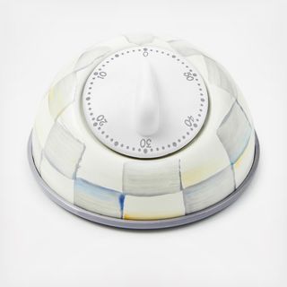 Sterling Check Kitchen Timer