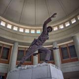 The National Infantry Museum