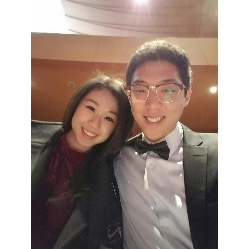 Walt Disney Concert Hall