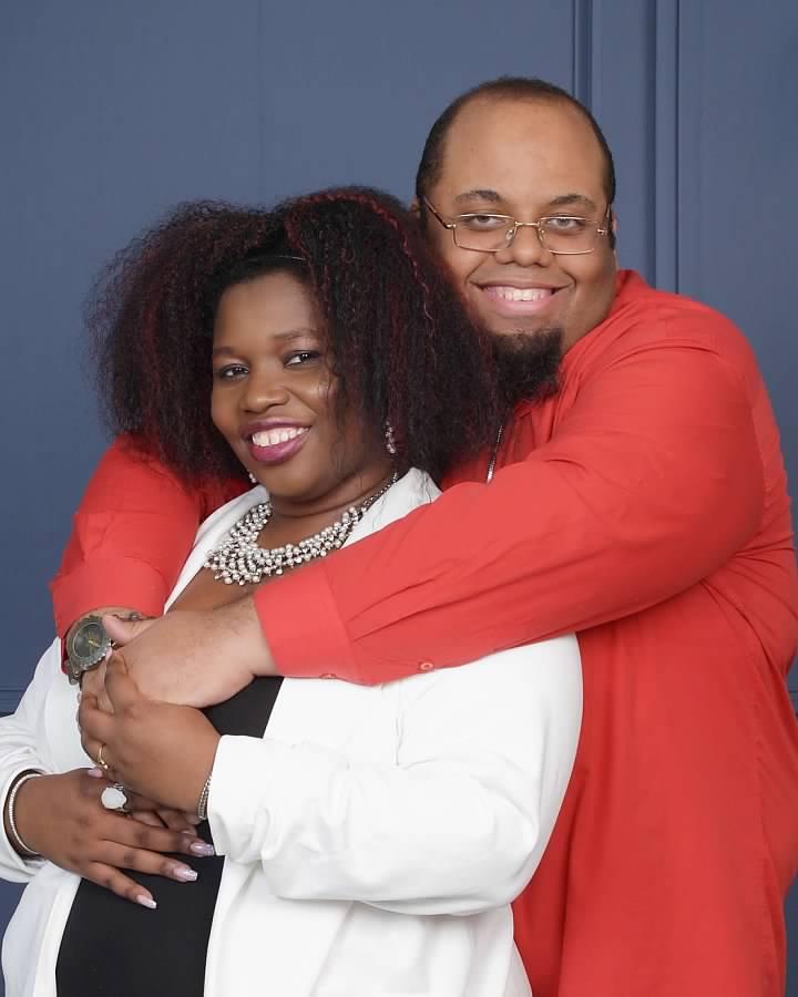 The Wedding Website of Antoinette Talamone and Gary Talamone