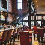Town Bar + Kitchen