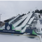 Utah Olympic Park - Museum and Bobsledding