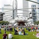 Chicago Jazz Festival