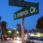 St. Armand's Circle