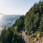 Chuckanut Drive