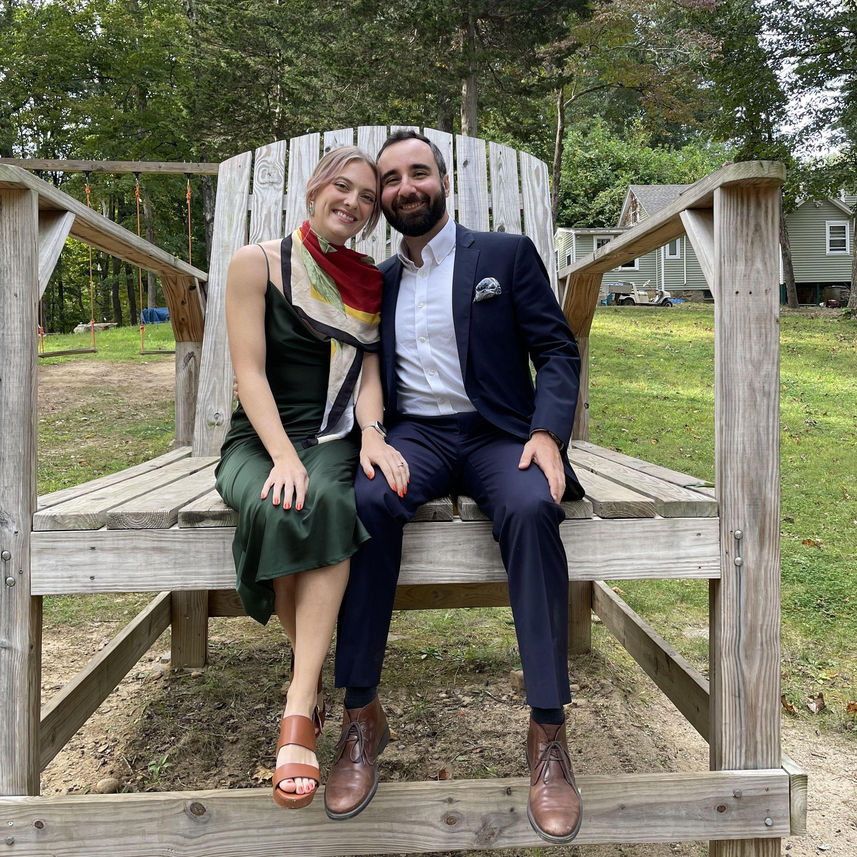 Wedding season 2024!