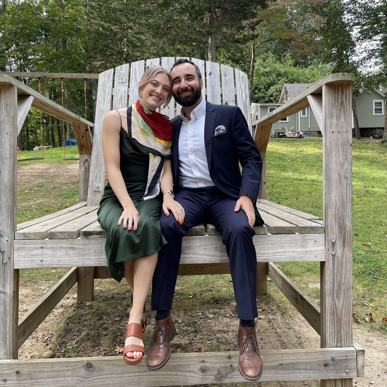 Wedding season 2024!