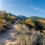 Deer Creek Canyon Park