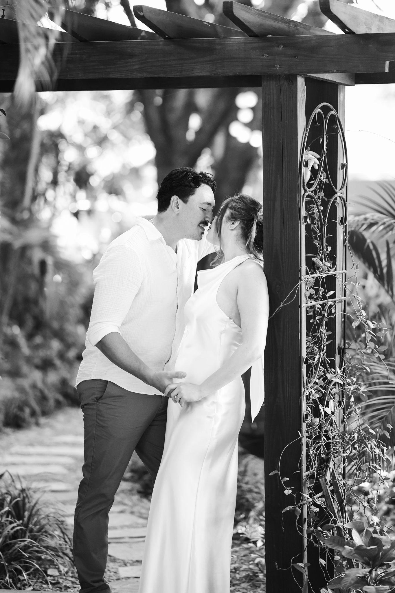 The Wedding Website of Alexander Monti and Isabella Blanco