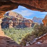 Boynton Canyon Trail