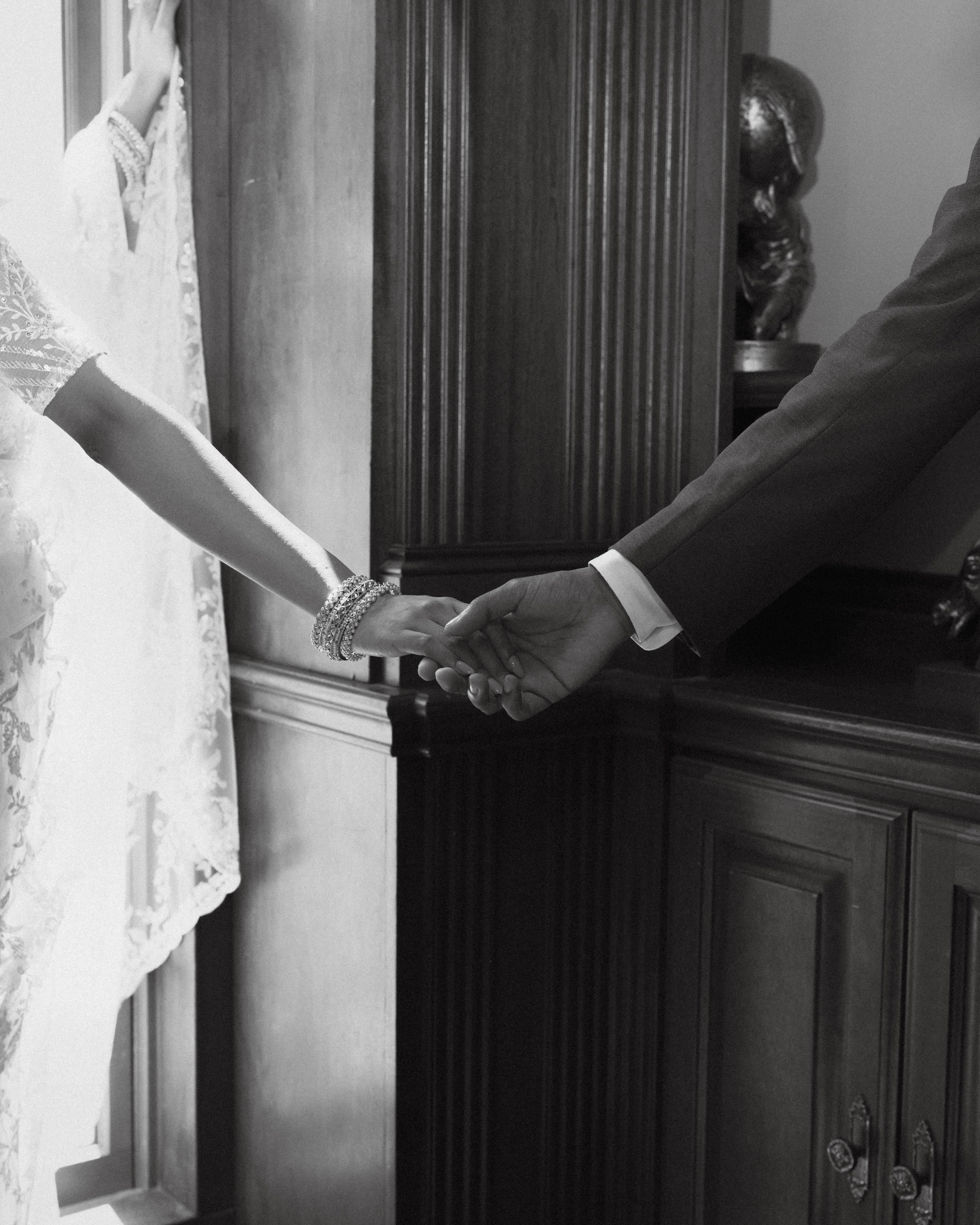 The Wedding Website of Alex Jacob and Sharon Mathew