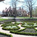 Highfield Hall & Gardens
