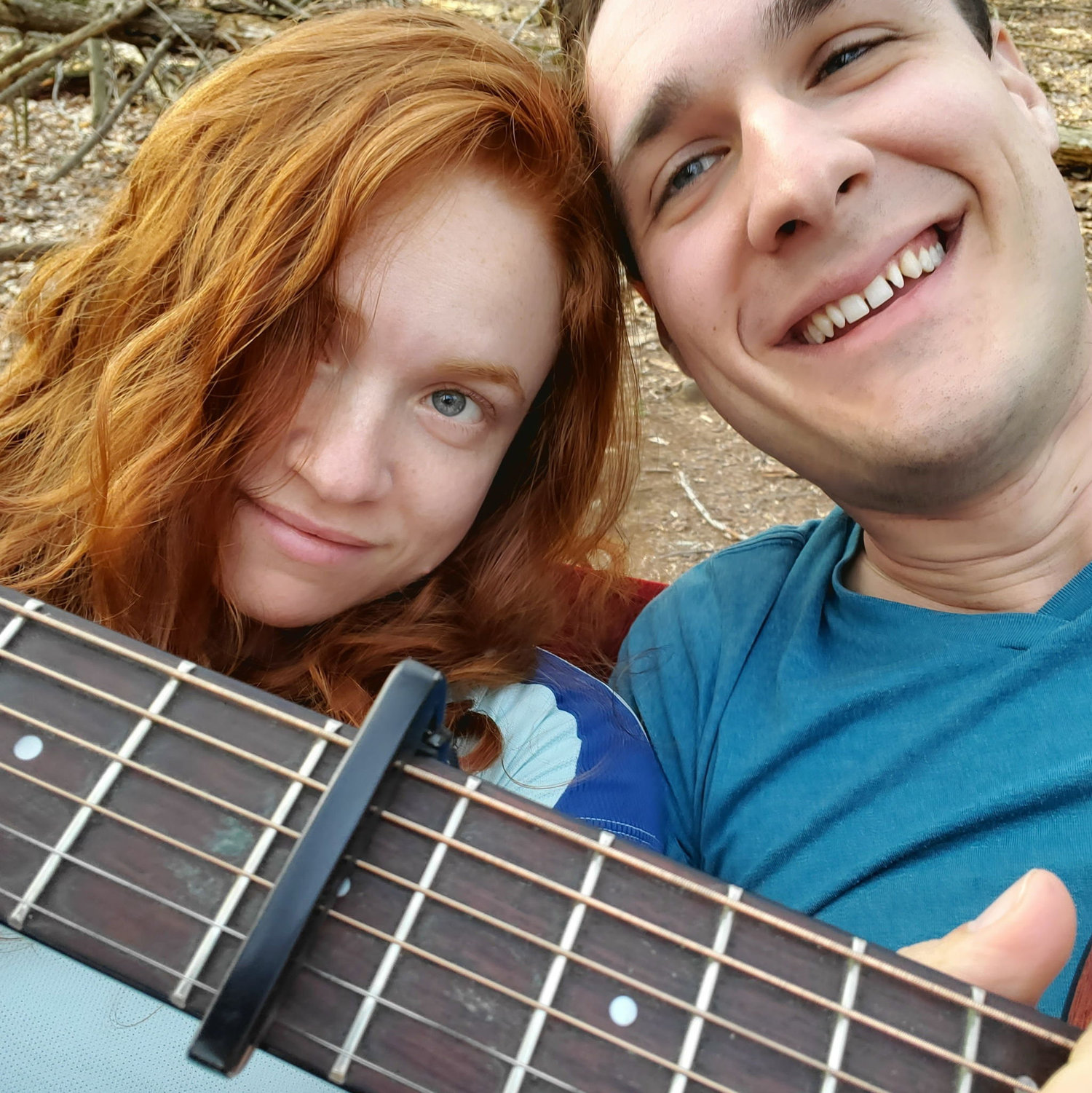 Wadsworth SP hammocking