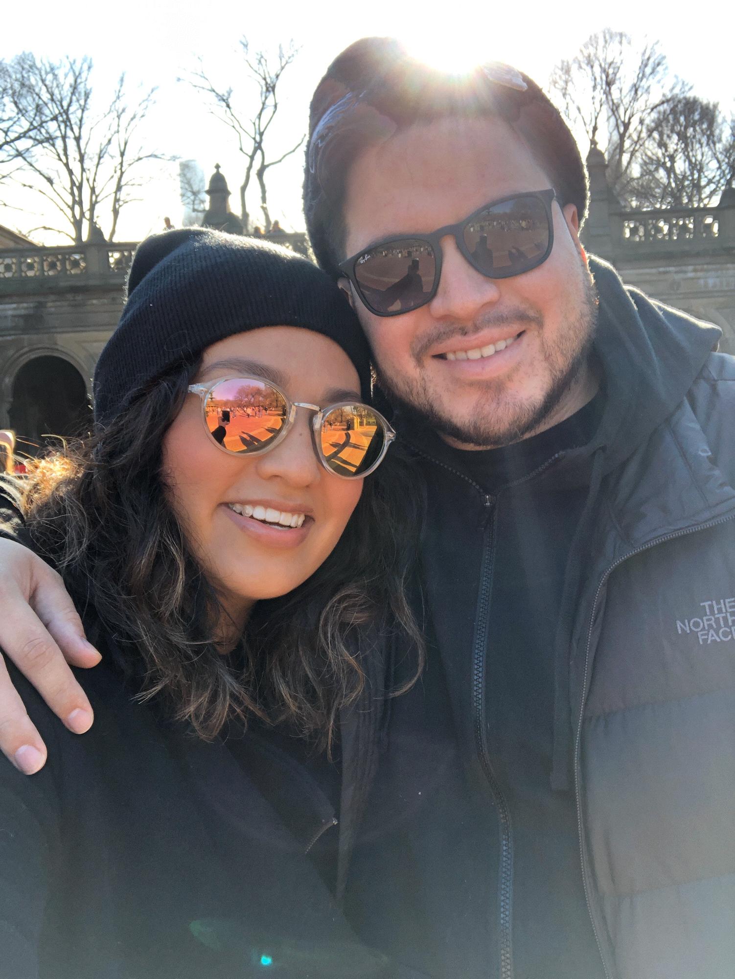 NY - Winter 2019