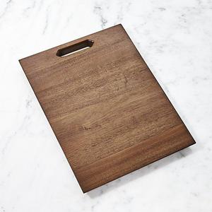 Carter Acacia Wood Board