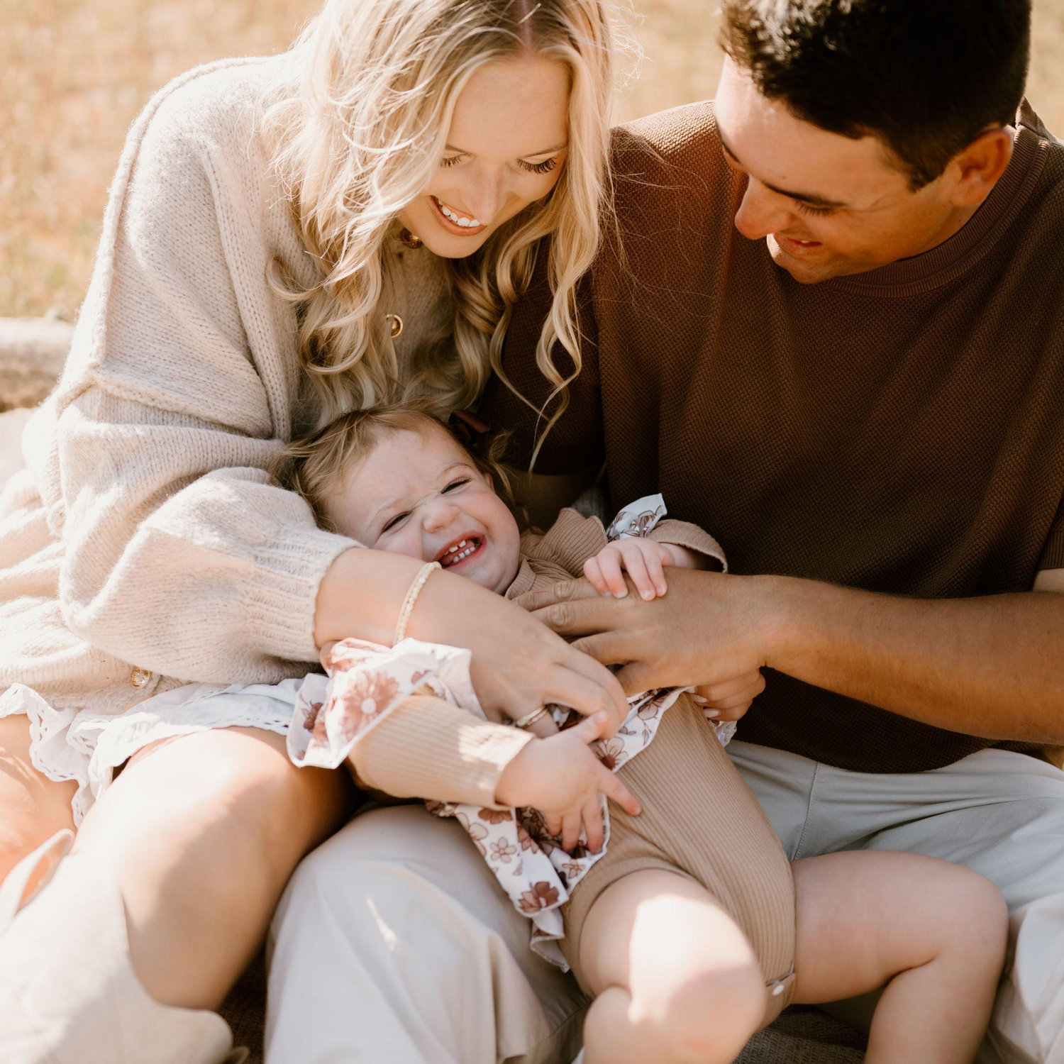 our family now!