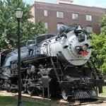 Wapello County Historical Museum