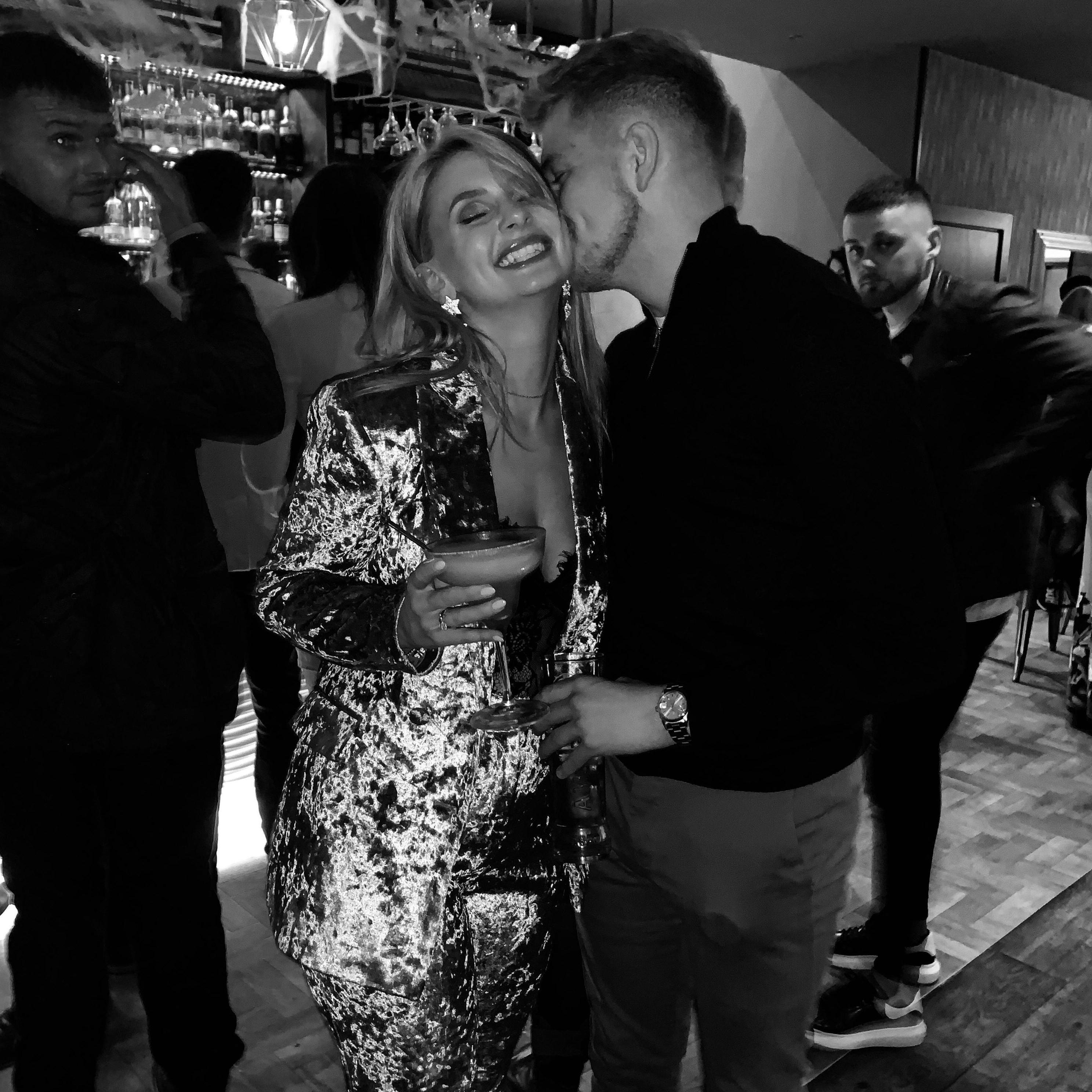 Sophie's Birthday 2019