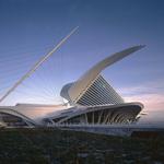 Milwaukee Art Museum