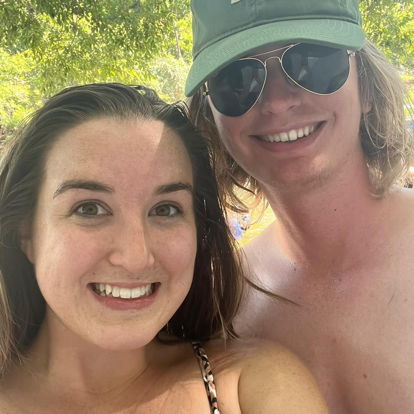 Barton Springs