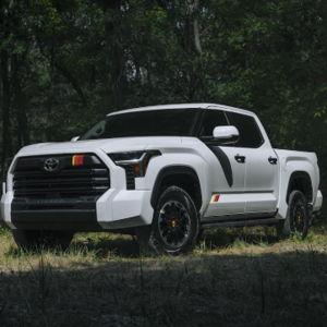 Truck Fund