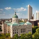 Indiana State Capitol
