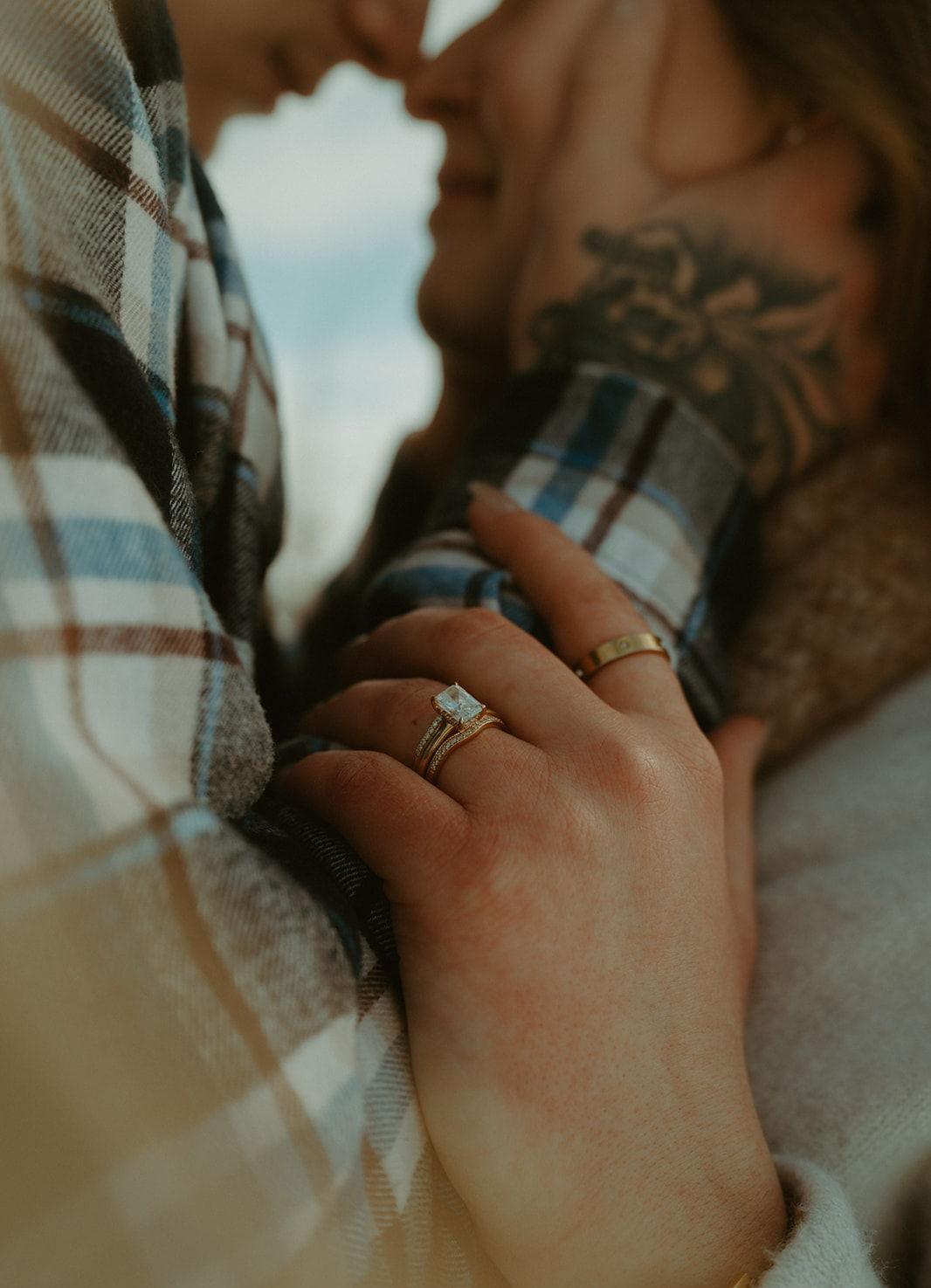 The Wedding Website of Jayden Gettinger and Dylan Herkstroeter