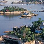 Thimble Islands