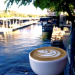 Mozart's Coffee Roasters
