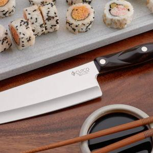 7" Santoku | Kitchen Knives by Cutco