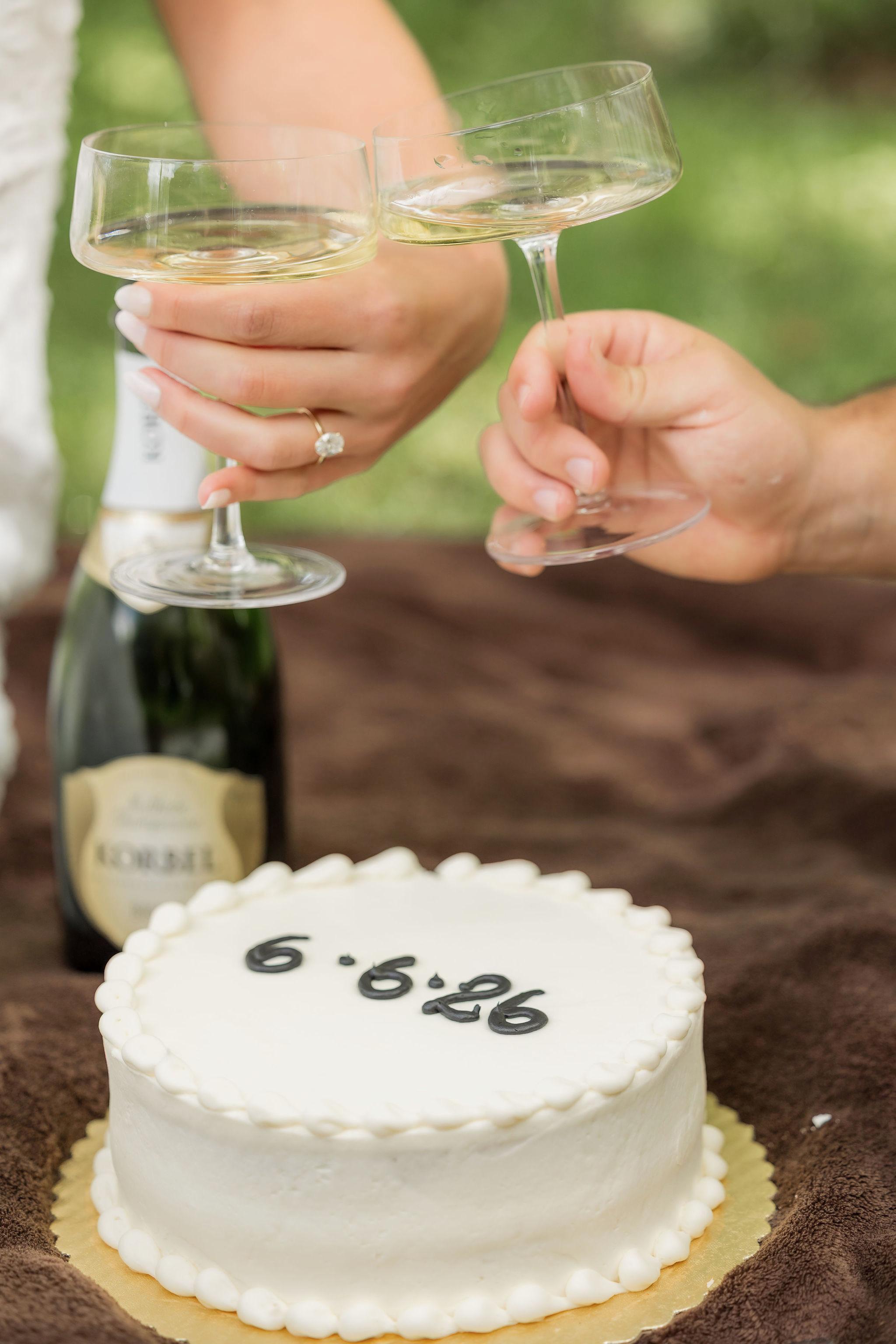 The Wedding Website of Kylie Hoffman and Case Tretter