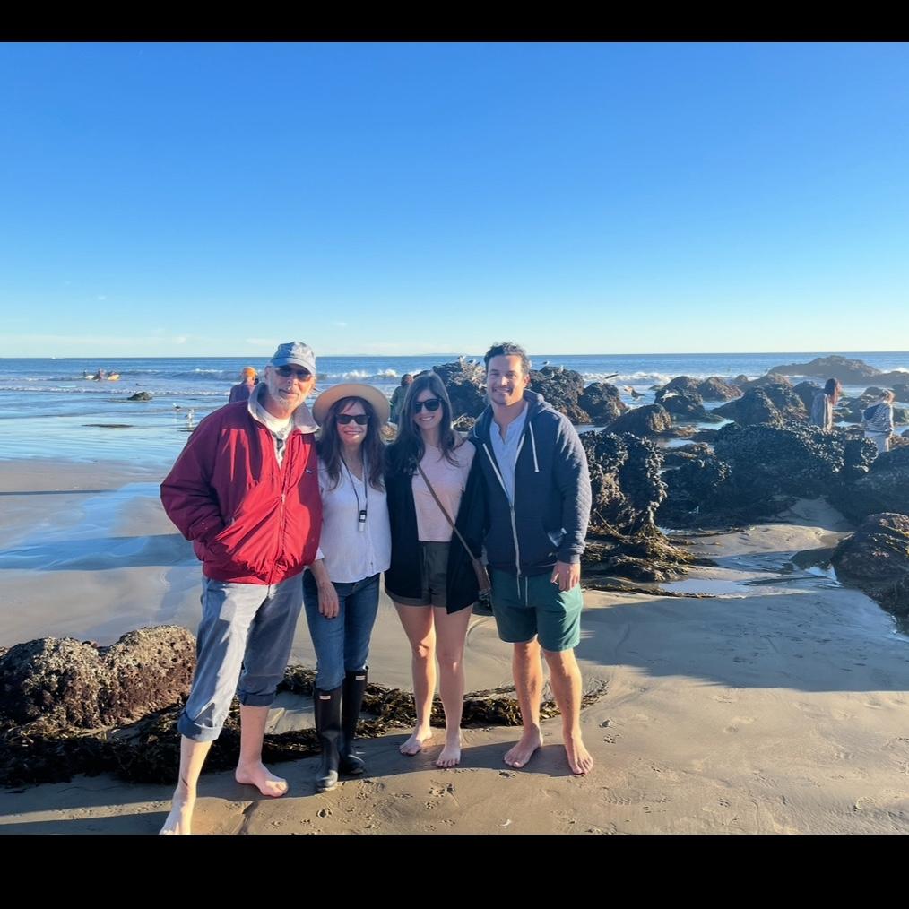 Malibu Thanksgiving