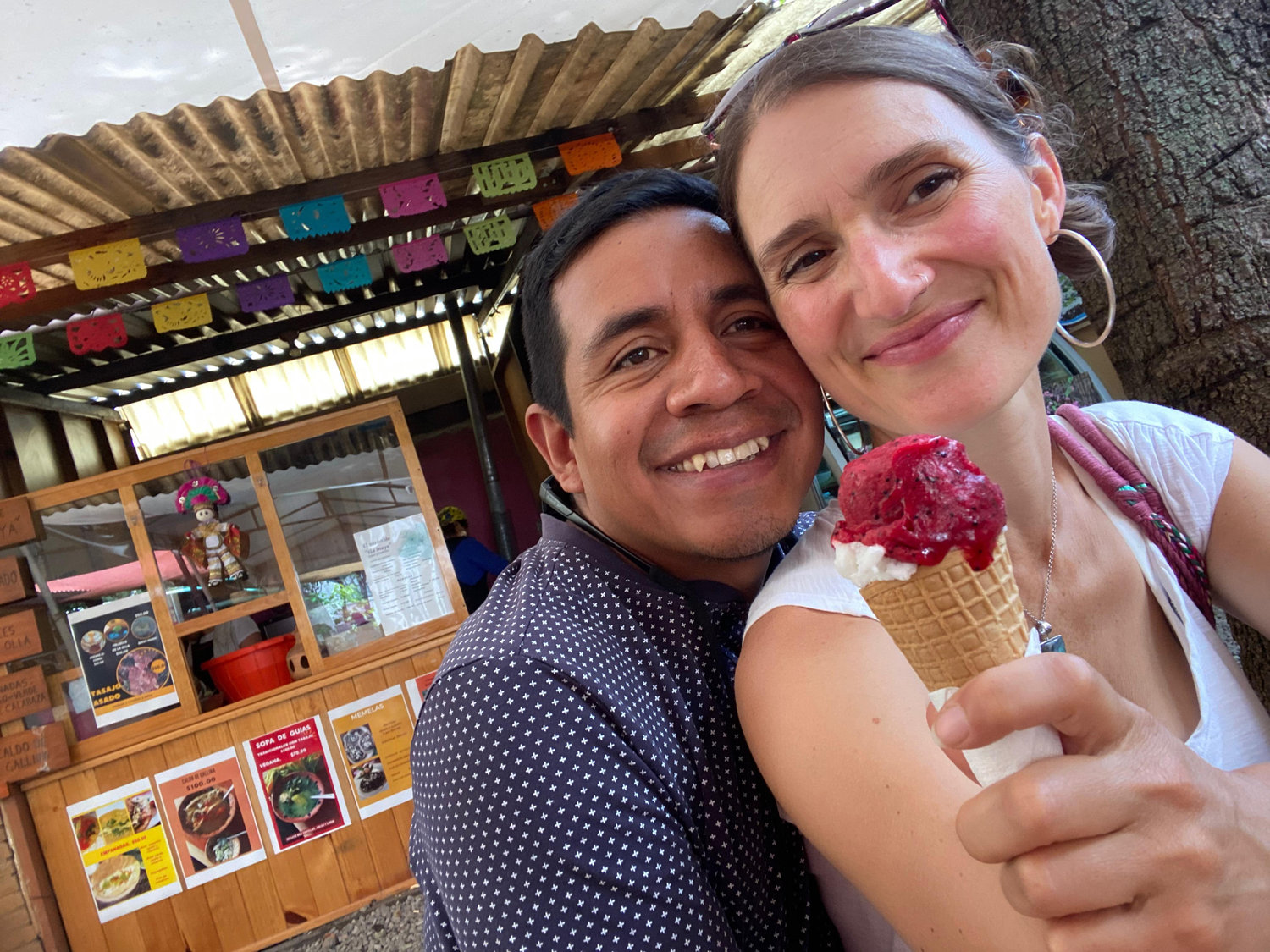 The Wedding Website of Sita Davis and Gian Reyes