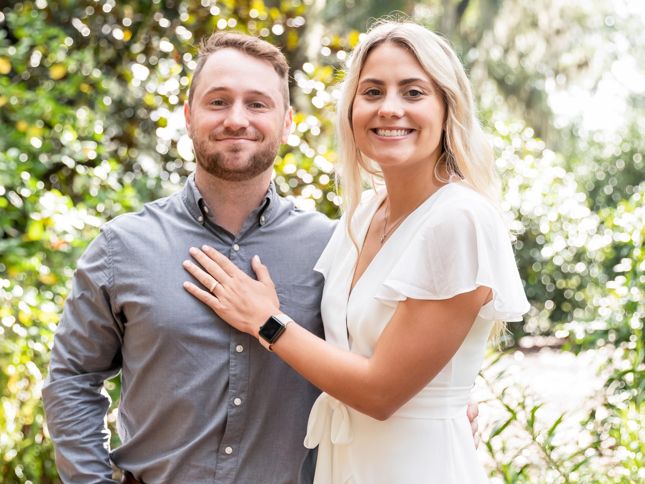 The Wedding Website of Bethany Neybert and Hayden Richardson