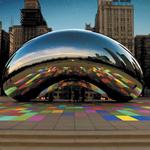 Cloud Gate