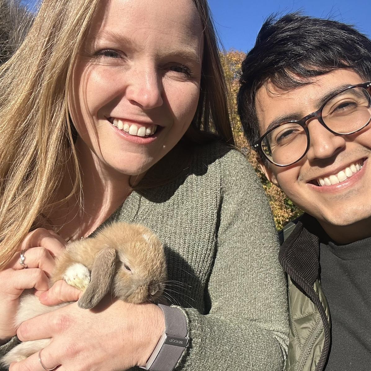 The day Toast joined our family