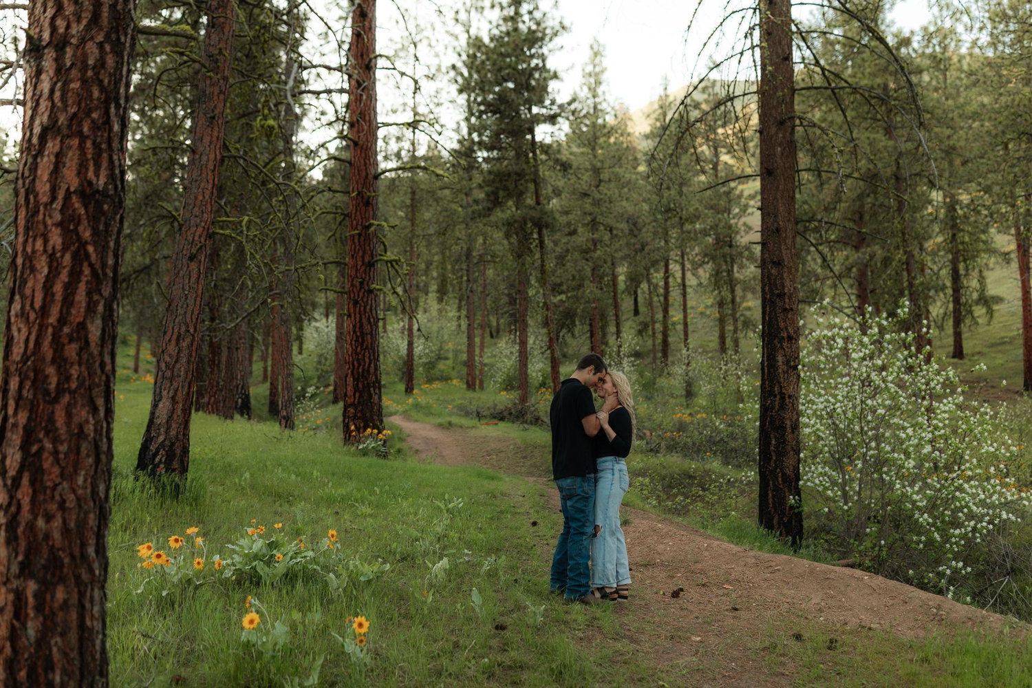 The Wedding Website of Peyton Brown and Gunnar Balzer