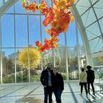 Chihuly Garden and Glass