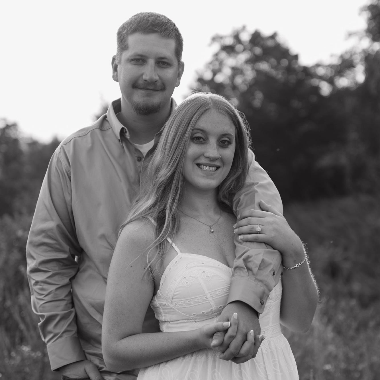 Engagement Shoot