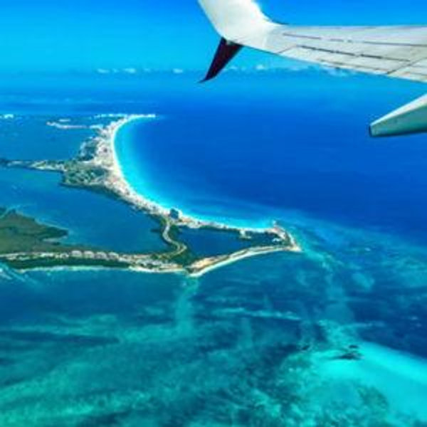Honeymoon Plane Tickets