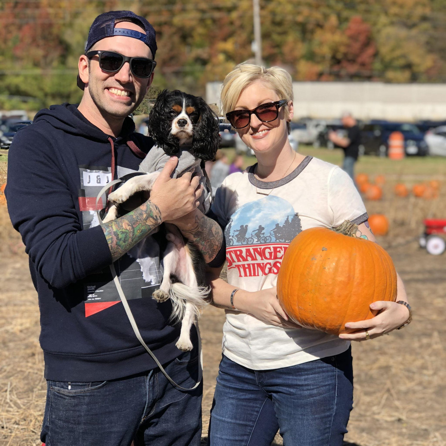 Halloween 2018