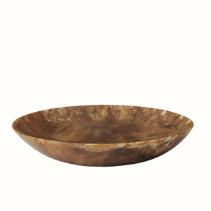 Sol Salad Bowl - Brown