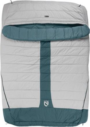 NEMO   Jazz Duo Sleeping Bag - Double