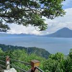 Mirador del Lago Atitlán