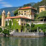 Villa del Balbianello