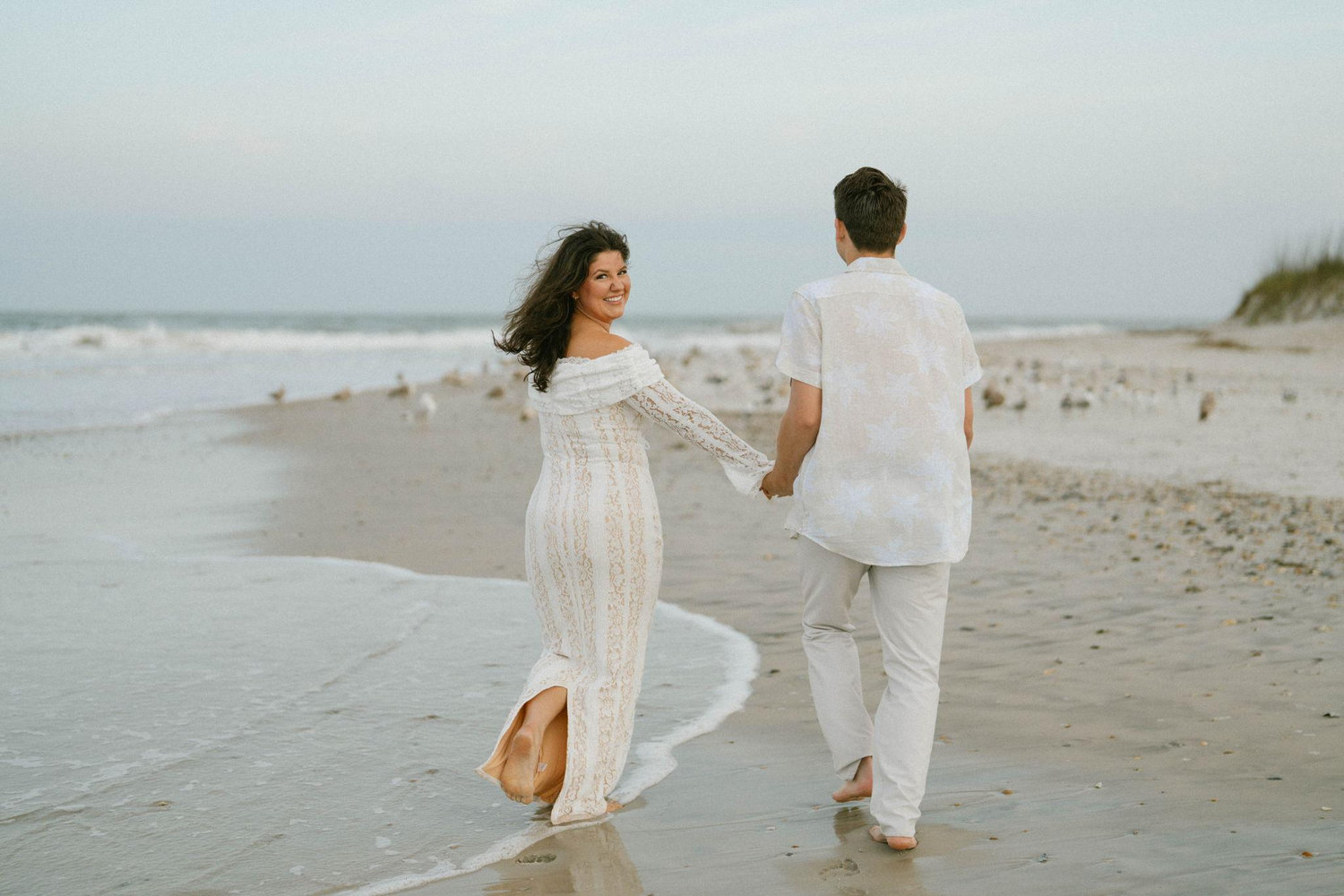 The Wedding Website of Rachel Bernard and Ned Day
