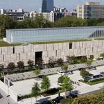 Barnes Foundation