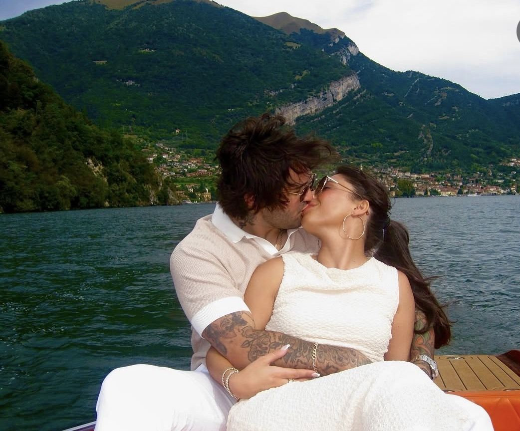 An Italian Love Affair