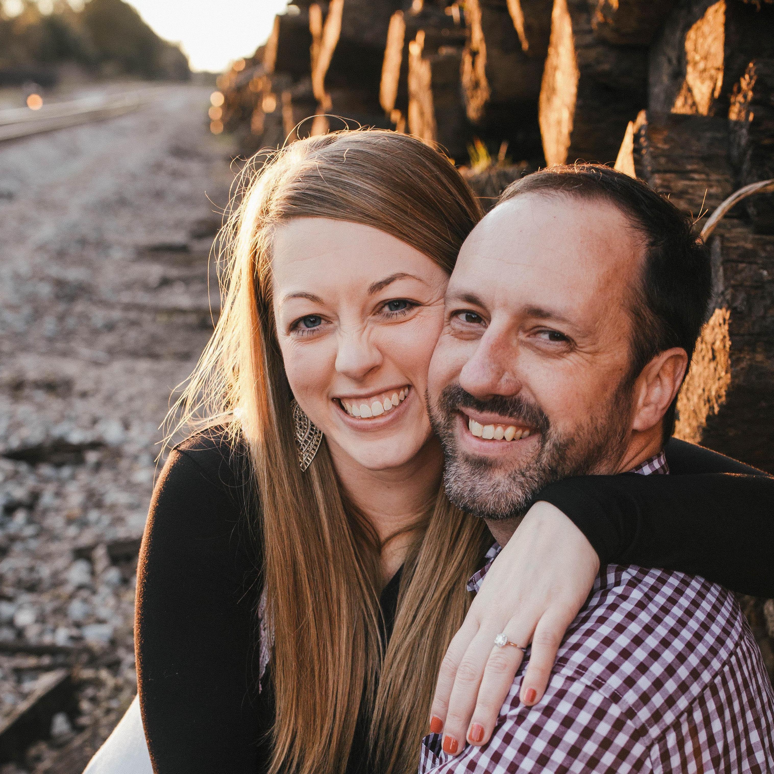 Engagement Photos 1.5.19